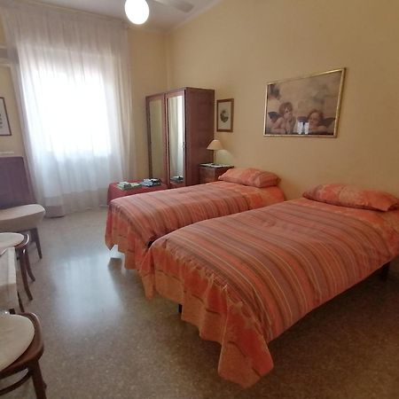 Claudia B&B Rome Bagian luar foto