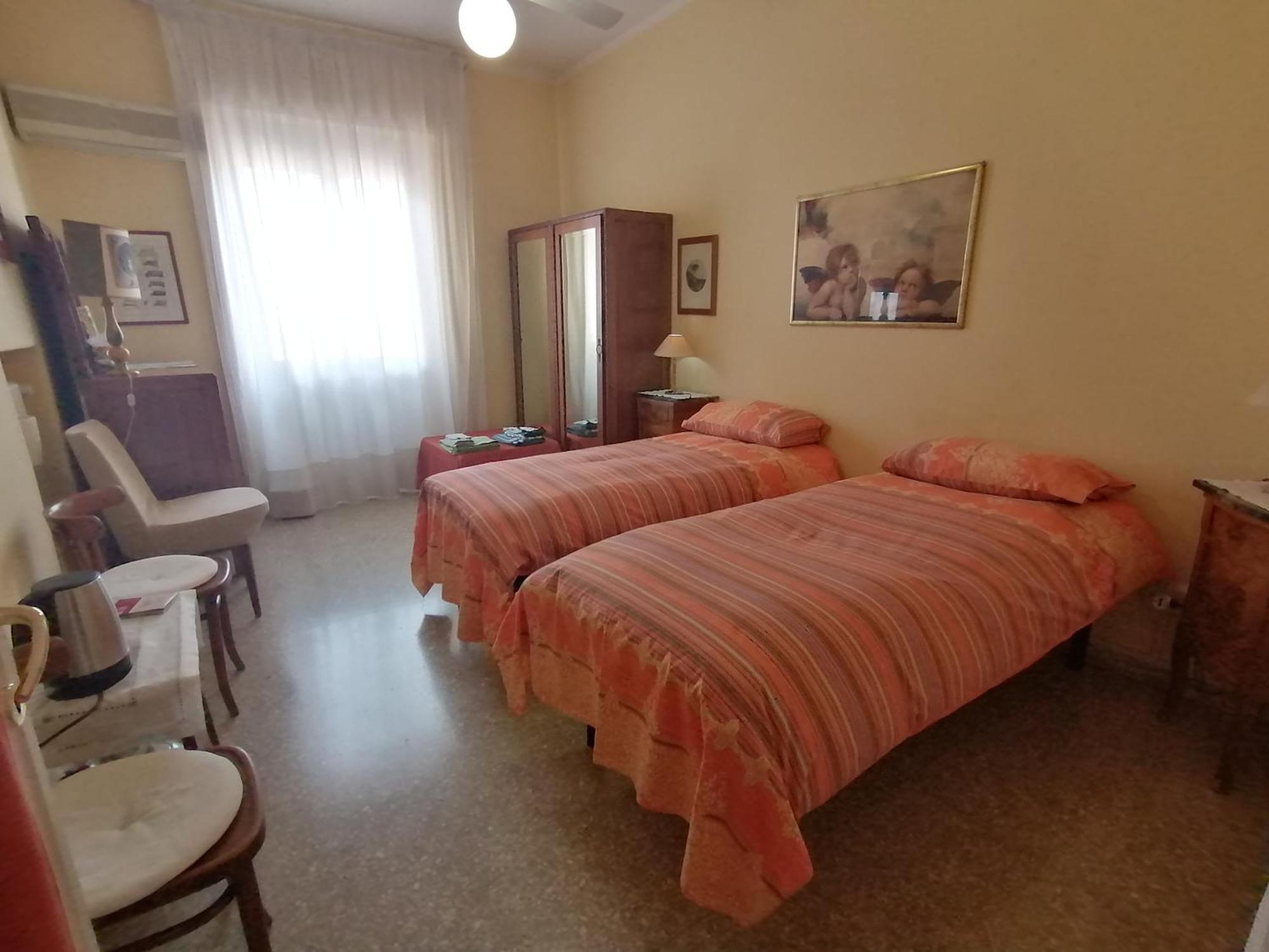 Claudia B&B Rome Bagian luar foto